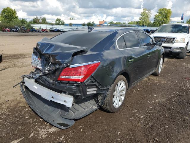 Photo 3 VIN: 1G4GA5GR8FF212594 - BUICK LACROSSE 