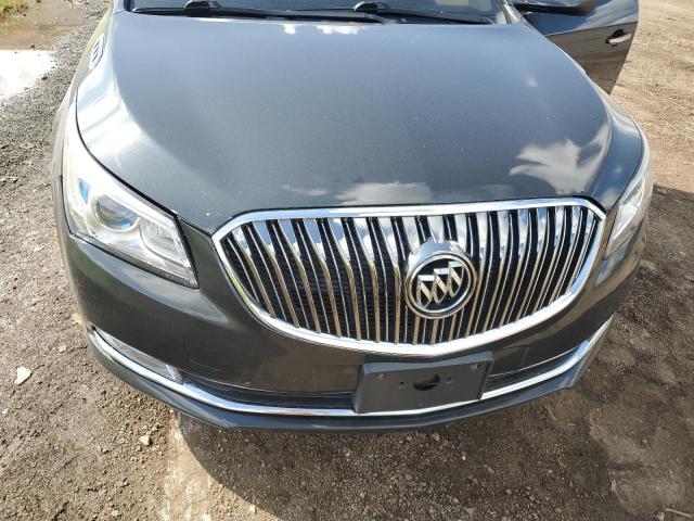 Photo 6 VIN: 1G4GA5GR8FF212594 - BUICK LACROSSE 