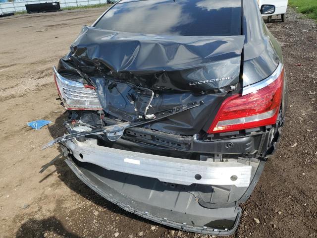 Photo 8 VIN: 1G4GA5GR8FF212594 - BUICK LACROSSE 