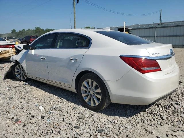 Photo 1 VIN: 1G4GA5GR8FF330970 - BUICK LACROSSE 