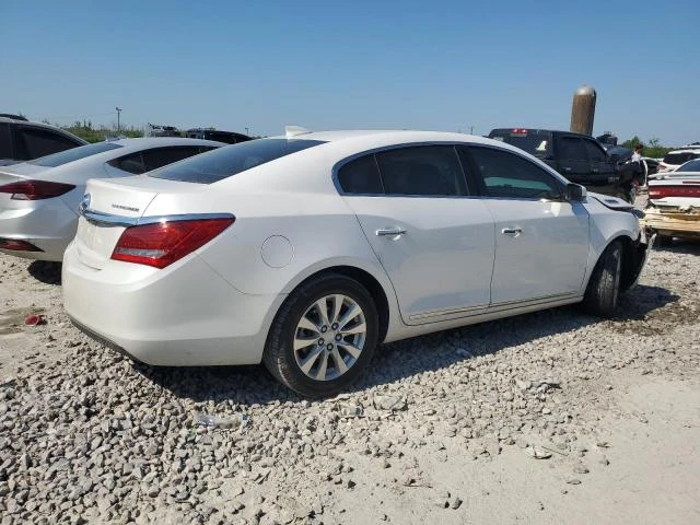 Photo 2 VIN: 1G4GA5GR8FF330970 - BUICK LACROSSE 