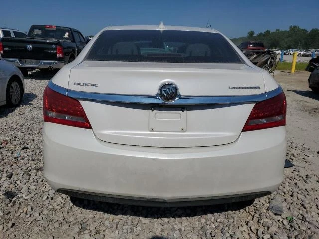 Photo 5 VIN: 1G4GA5GR8FF330970 - BUICK LACROSSE 