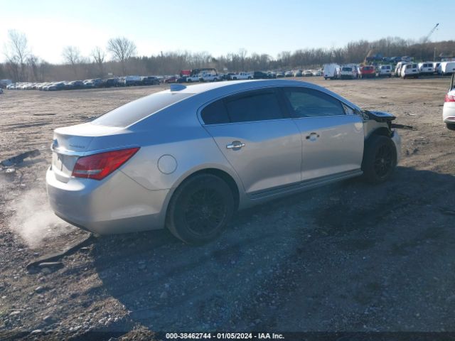 Photo 3 VIN: 1G4GA5GR9FF284579 - BUICK LACROSSE 