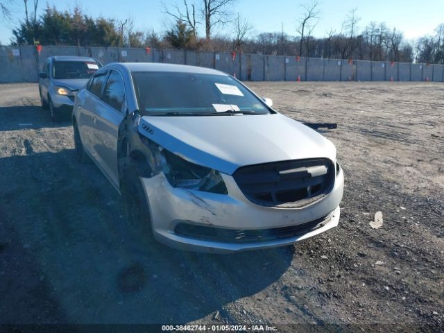 Photo 5 VIN: 1G4GA5GR9FF284579 - BUICK LACROSSE 