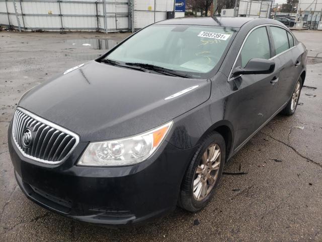 Photo 1 VIN: 1G4GA5GRXDF284166 - BUICK LACROSSE 