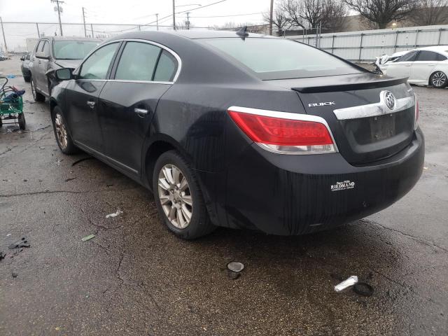 Photo 2 VIN: 1G4GA5GRXDF284166 - BUICK LACROSSE 