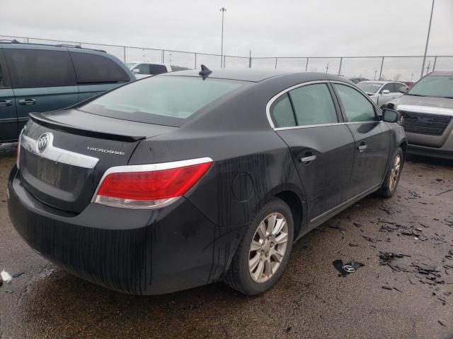 Photo 3 VIN: 1G4GA5GRXDF284166 - BUICK LACROSSE 