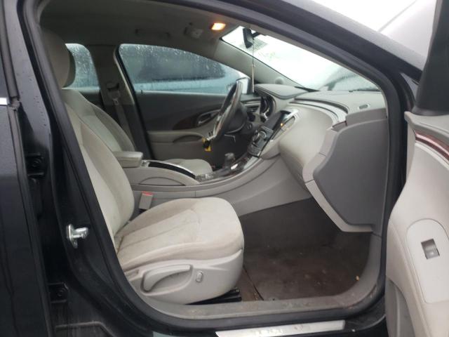 Photo 4 VIN: 1G4GA5GRXDF284166 - BUICK LACROSSE 