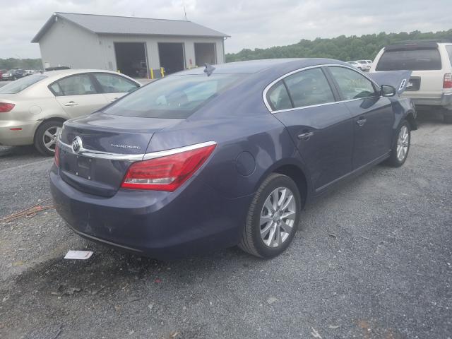 Photo 3 VIN: 1G4GA5GRXEF253825 - BUICK LACROSSE 