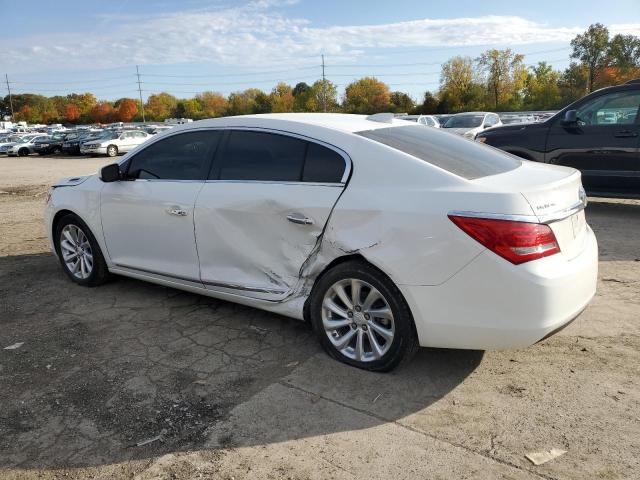 Photo 1 VIN: 1G4GA5GRXFF154133 - BUICK LACROSSE 