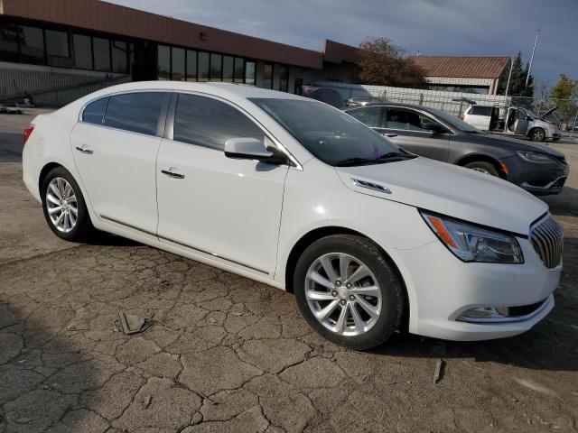 Photo 3 VIN: 1G4GA5GRXFF154133 - BUICK LACROSSE 