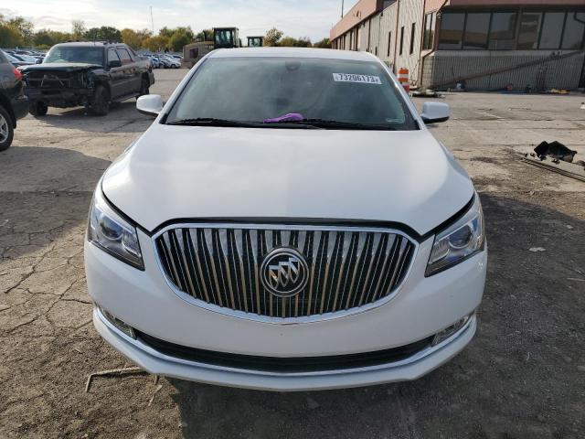 Photo 4 VIN: 1G4GA5GRXFF154133 - BUICK LACROSSE 