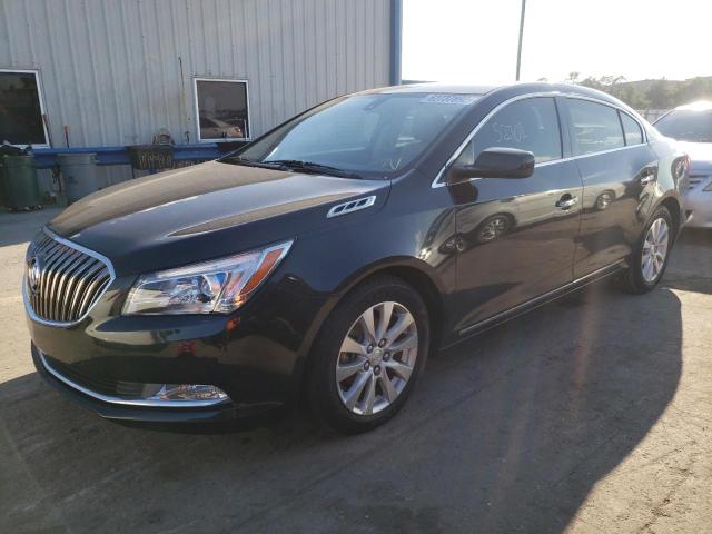 Photo 1 VIN: 1G4GA5GRXFF235164 - BUICK LACROSSE 