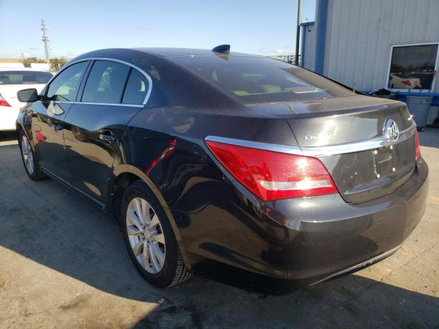 Photo 2 VIN: 1G4GA5GRXFF235164 - BUICK LACROSSE 