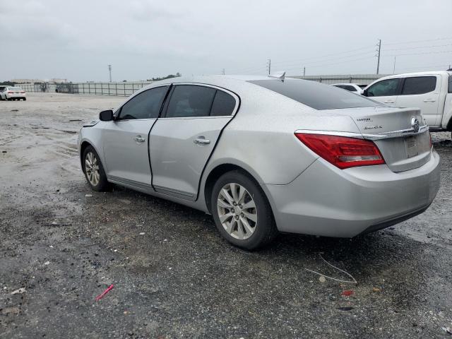 Photo 1 VIN: 1G4GA5GRXFF325804 - BUICK LACROSSE 