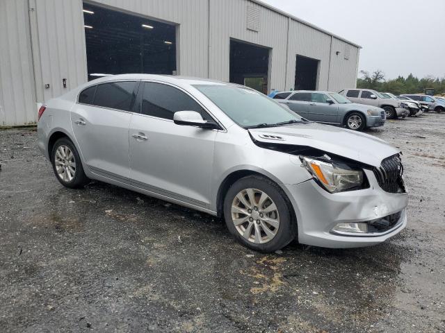 Photo 3 VIN: 1G4GA5GRXFF325804 - BUICK LACROSSE 