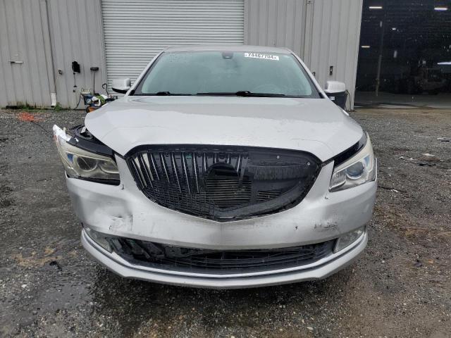 Photo 4 VIN: 1G4GA5GRXFF325804 - BUICK LACROSSE 