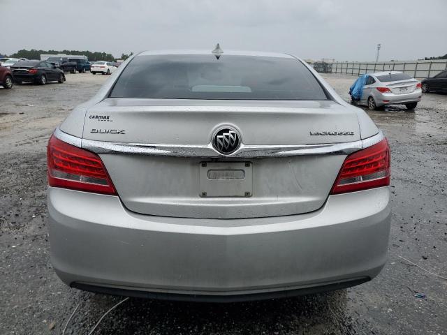 Photo 5 VIN: 1G4GA5GRXFF325804 - BUICK LACROSSE 