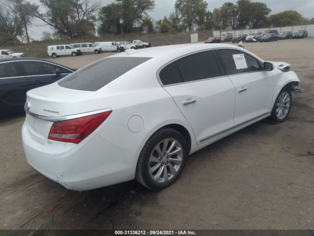 Photo 3 VIN: 1G4GA5GRXGF264150 - BUICK LACROSSE 