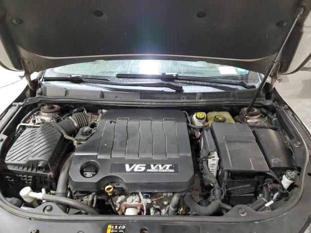 Photo 10 VIN: 1G4GB5E30CF102047 - BUICK LACROSSE C 