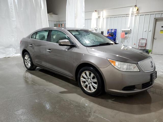 Photo 3 VIN: 1G4GB5E30CF102047 - BUICK LACROSSE C 