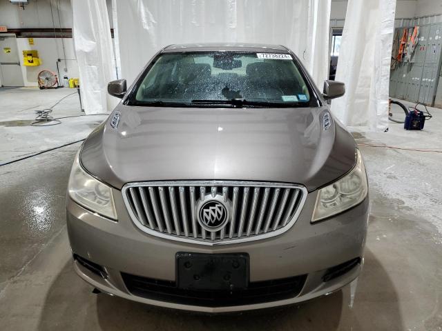 Photo 4 VIN: 1G4GB5E30CF102047 - BUICK LACROSSE C 