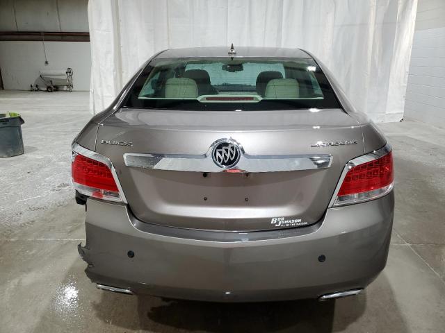 Photo 5 VIN: 1G4GB5E30CF102047 - BUICK LACROSSE C 