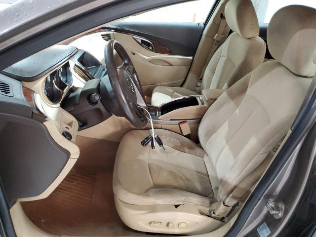 Photo 6 VIN: 1G4GB5E30CF102047 - BUICK LACROSSE C 