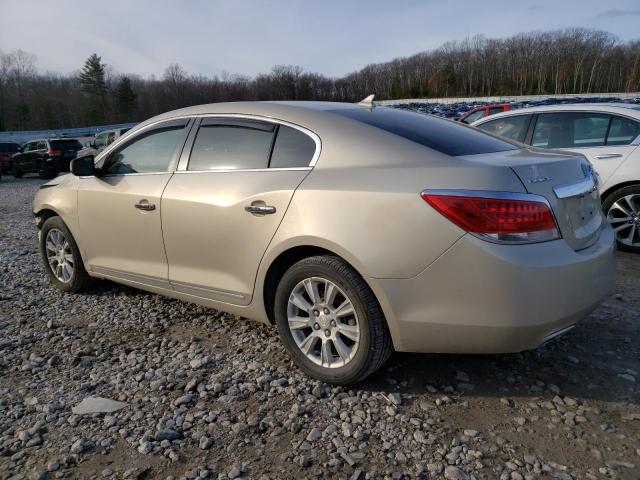 Photo 1 VIN: 1G4GB5E30CF197063 - BUICK LACROSSE C 