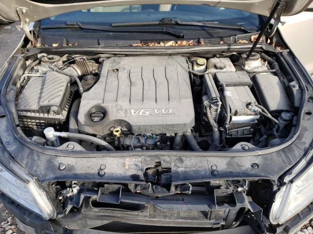 Photo 10 VIN: 1G4GB5E30CF197063 - BUICK LACROSSE C 