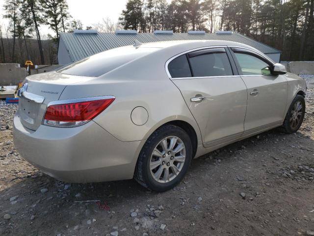 Photo 2 VIN: 1G4GB5E30CF197063 - BUICK LACROSSE C 