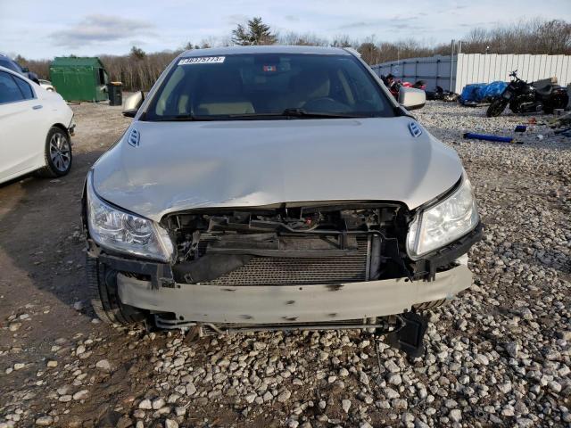 Photo 4 VIN: 1G4GB5E30CF197063 - BUICK LACROSSE C 