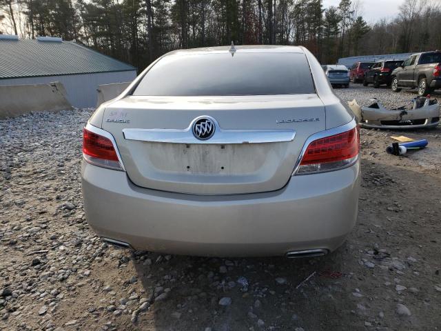 Photo 5 VIN: 1G4GB5E30CF197063 - BUICK LACROSSE C 