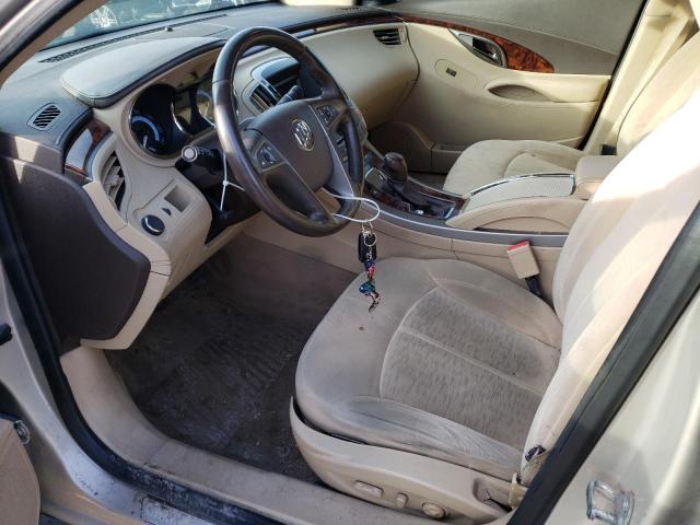 Photo 6 VIN: 1G4GB5E30CF197063 - BUICK LACROSSE C 