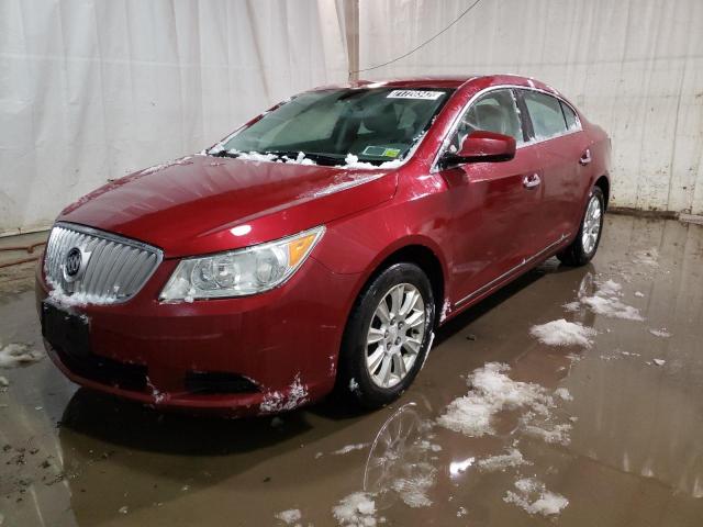 Photo 0 VIN: 1G4GB5E30CF233527 - BUICK LACROSSE C 