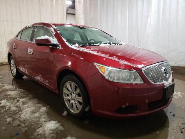 Photo 3 VIN: 1G4GB5E30CF233527 - BUICK LACROSSE C 