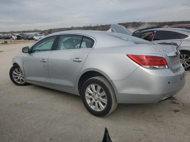 Photo 1 VIN: 1G4GB5E31CF123134 - BUICK LACROSSE C 