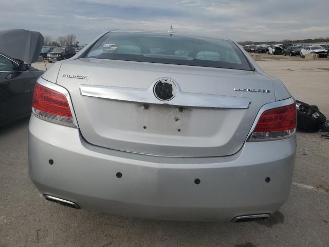 Photo 5 VIN: 1G4GB5E31CF123134 - BUICK LACROSSE C 