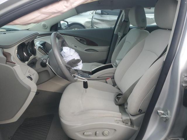 Photo 6 VIN: 1G4GB5E31CF123134 - BUICK LACROSSE C 