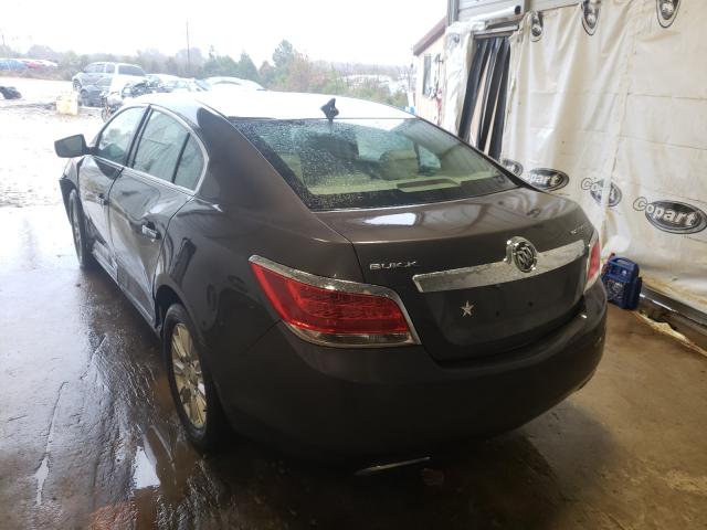 Photo 2 VIN: 1G4GB5E31CF299391 - BUICK LACROSSE C 