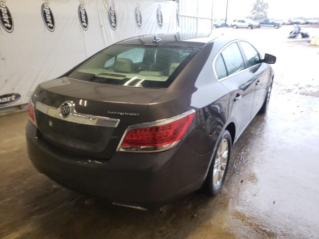 Photo 3 VIN: 1G4GB5E31CF299391 - BUICK LACROSSE C 