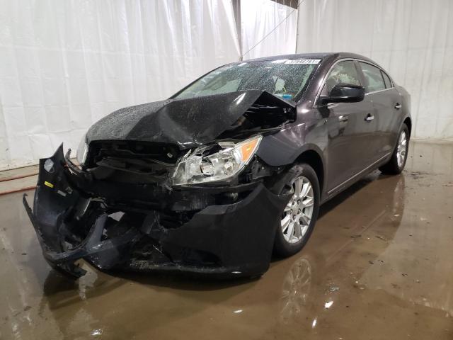 Photo 1 VIN: 1G4GB5E33CF112281 - BUICK LACROSSE C 