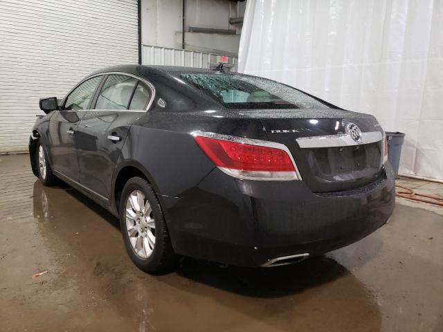 Photo 2 VIN: 1G4GB5E33CF112281 - BUICK LACROSSE C 