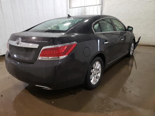 Photo 3 VIN: 1G4GB5E33CF112281 - BUICK LACROSSE C 