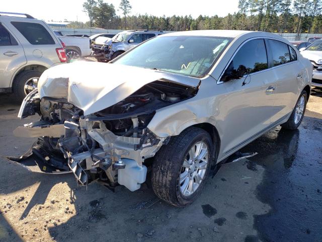 Photo 1 VIN: 1G4GB5E33CF188258 - BUICK LACROSSE C 