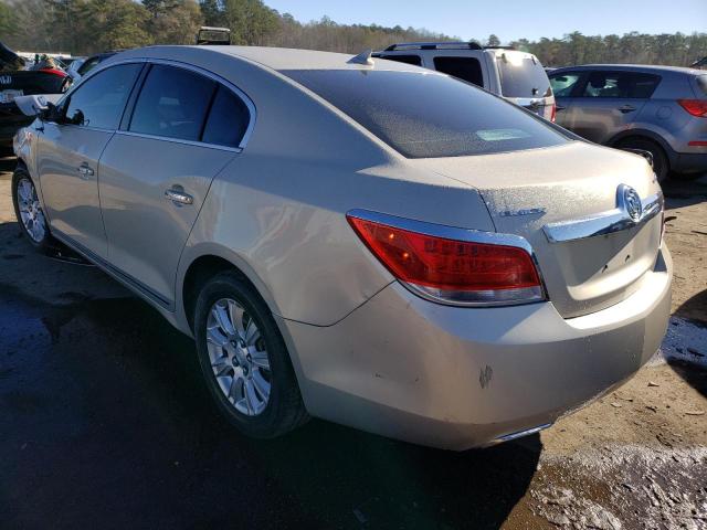 Photo 2 VIN: 1G4GB5E33CF188258 - BUICK LACROSSE C 