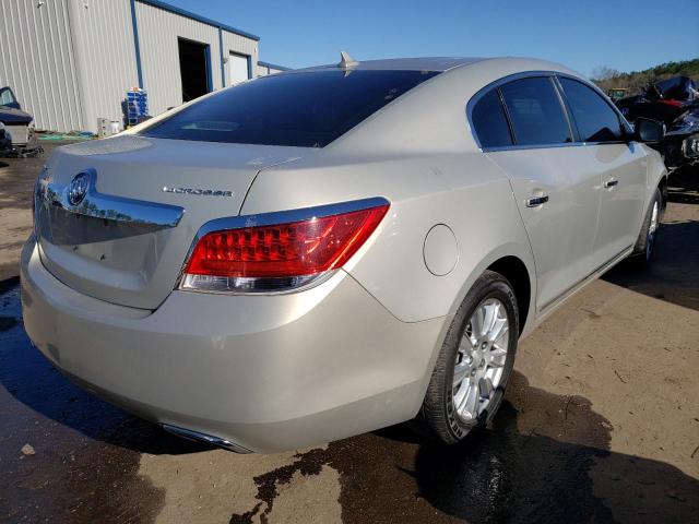 Photo 3 VIN: 1G4GB5E33CF188258 - BUICK LACROSSE C 