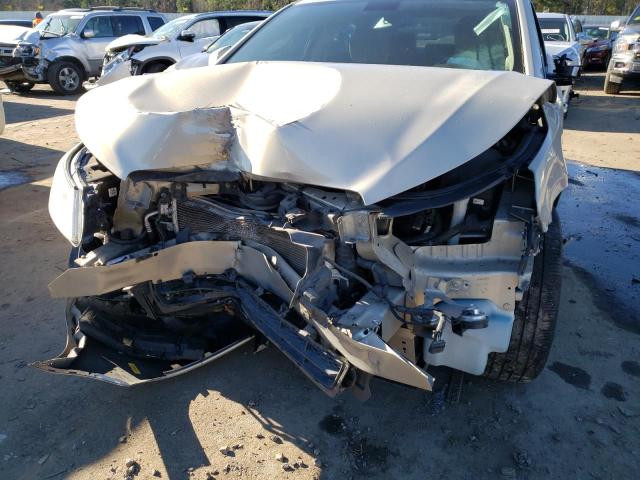 Photo 8 VIN: 1G4GB5E33CF188258 - BUICK LACROSSE C 