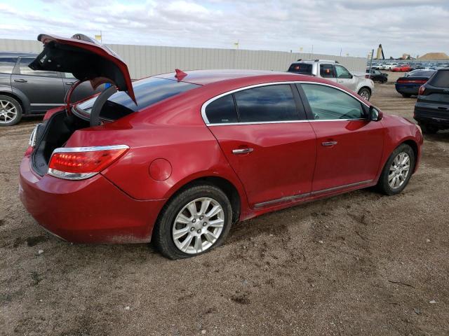 Photo 2 VIN: 1G4GB5E33CF240133 - BUICK LACROSSE 