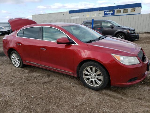 Photo 3 VIN: 1G4GB5E33CF240133 - BUICK LACROSSE 